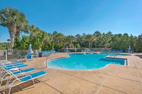 515 Tops'L  Beach Boulevard #109, home for sale on Tops'L Beach Boulevard