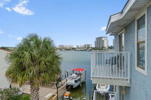 22 Moreno Point Road #15, home for sale on Moreno Point Road