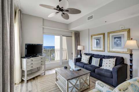 5002 S Sandestin Boulevard #6431/6433, home for sale on S Sandestin Boulevard