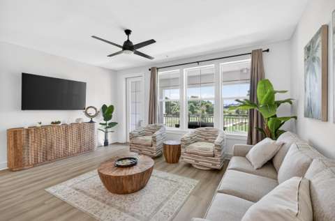 277 The Grove Drive North #326, home for sale on The Grove Drive N