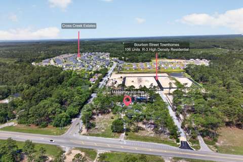 14162 331 Business Highway, pool for sale in Freeport