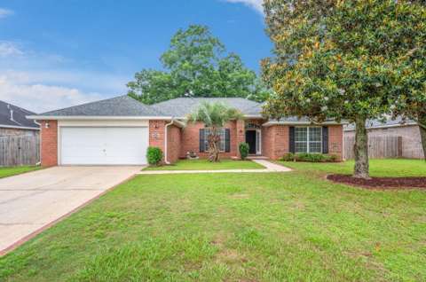5621 N Brook Drive, home for sale on N Brook Drive