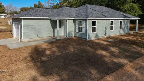 135 Loftin Street, home for sale in DeFuniak Springs 32435