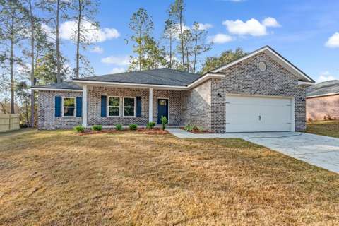 3010 La Salle Court, home for sale in Crestview 32536