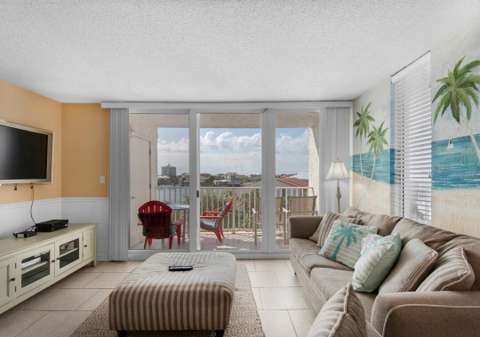 30 Moreno Point Road #406C, home for sale on Moreno Point Road
