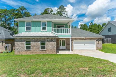 4516 Hermosa Road, home for sale on Hermosa Road
