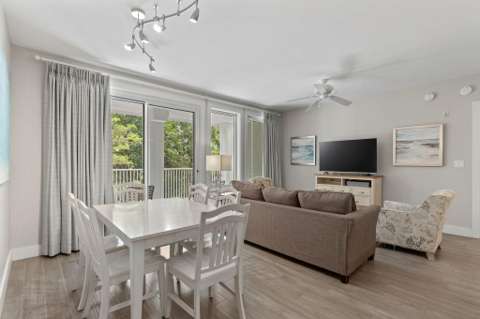 9300 Baytowne Wharf Boulevard #415/417, home for sale on Baytowne Wharf Boulevard