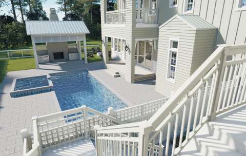467 Pollard Cove East #Lot 106, luxury home for sale in Watersound