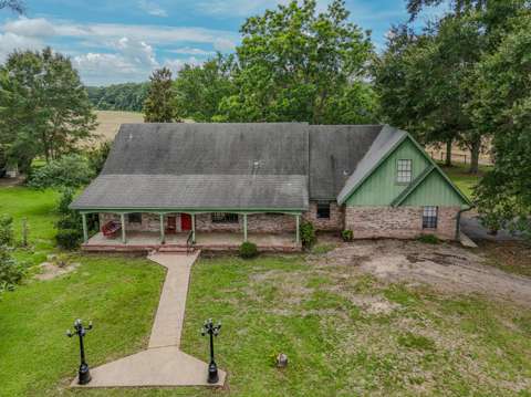 8116 Highway 393 Highway, home for sale in Laurel Hill 32567