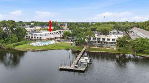 210 Pelham Road #215C, home for sale on Pelham Road