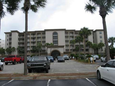 1111 Santa Rosa Boulevard #409, luxury home for sale in Fort Walton Beach