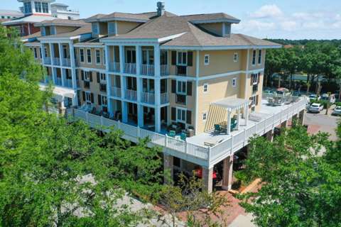 9100 Baytowne Wharf Boulevard #274/276, home for sale on Baytowne Wharf Boulevard