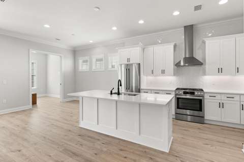 131 Green Heron Street #Lot 65, golf community for sale in Watersound