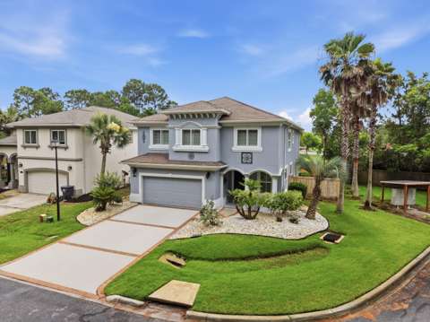 47 Dominica Court, 4-bedroom for sale in Miramar Beach