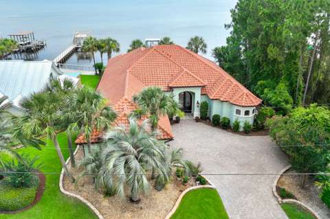 644 Bayshore Drive, home for sale on Bayshore Drive