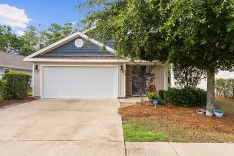 629 Earl Godwin Road, starter home for sale in Freeport