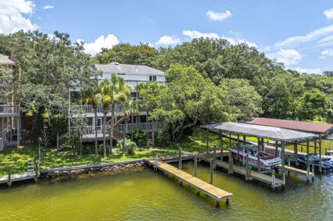 149 Eldredge Road, luxury home for sale in Fort Walton Beach
