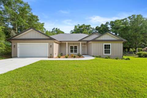 781 Bay Avenue, home for sale in DeFuniak Springs 32435
