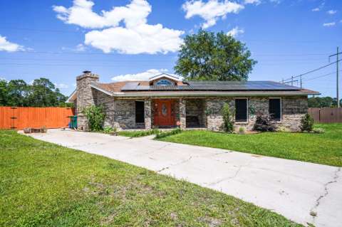 601 Ironwood Drive, pool for sale in Fort Walton Beach