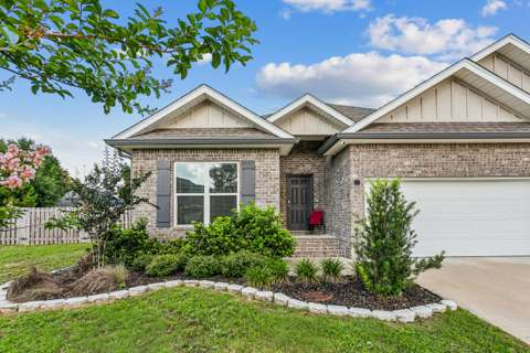 1129 Shoal River Drive, home for sale on Shoal River Drive