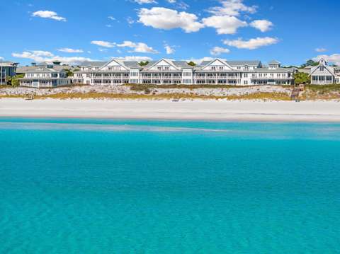 1848 E County Highway 30A #Unit 8, luxury home for sale in Santa Rosa Beach