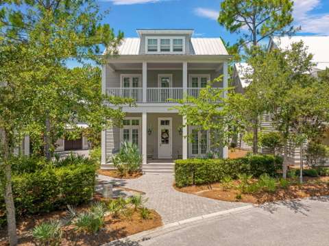 40 Chapman Oak Way, luxury home for sale in Santa Rosa Beach