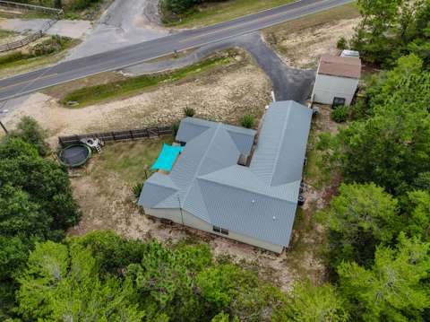 899 Girl Scout Road, $300k–$500k for sale in DeFuniak Springs