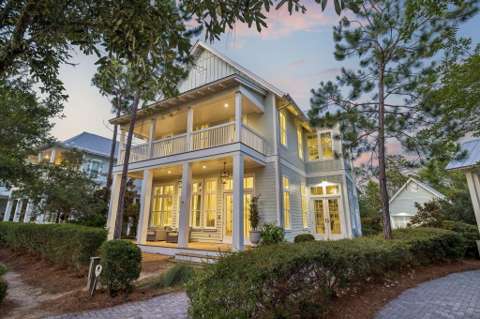 514 E Royal Fern Way, luxury home for sale in Santa Rosa Beach