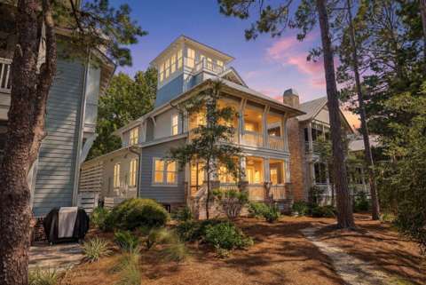 68 Okeechobee Circle, luxury home for sale in Santa Rosa Beach