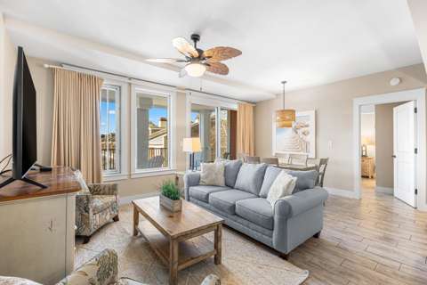 9200 Baytowne Wharf Boulevard #444/446, home for sale on Baytowne Wharf Boulevard