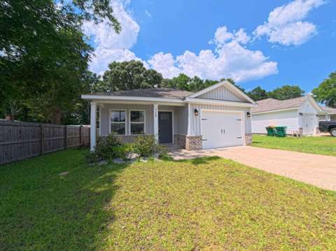 3158 Chestnut Street, home for sale in Crestview 32539
