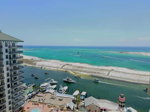 10 Harbor Boulevard #W1322, home for sale on Harbor Boulevard