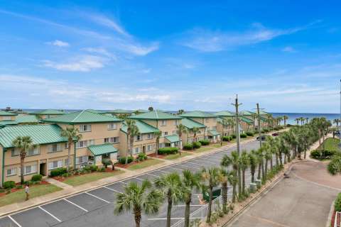 1517 SE Miracle Strip Parkway #406, home for sale on SE Miracle Strip Parkway