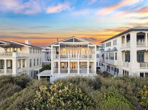 2130 E Co Highway 30A, luxury home for sale in Santa Rosa Beach