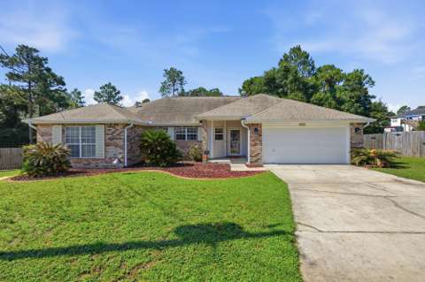 4761 Connor Drive, home for sale on Connor Drive