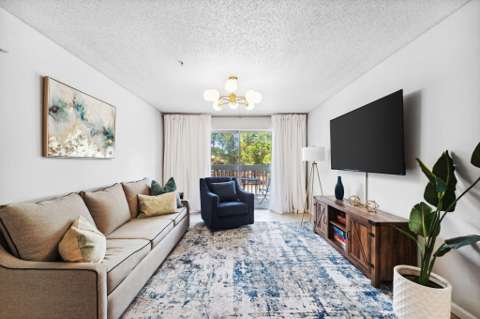 4090 Dancing Cloud Court #252, starter home for sale in Destin