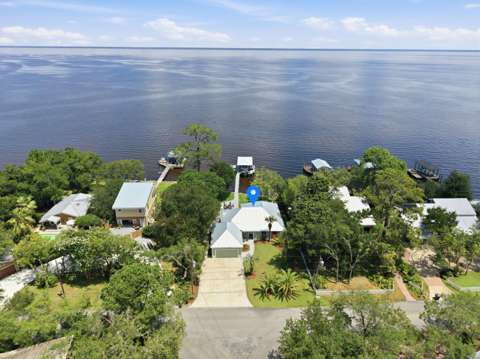231 Bay Circle Drive, home for sale on Bay Circle Drive