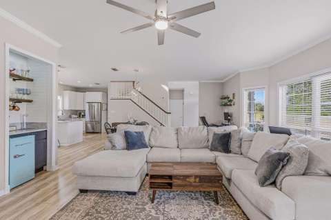 895 Shalimar Court, $300k–$500k for sale in Shalimar