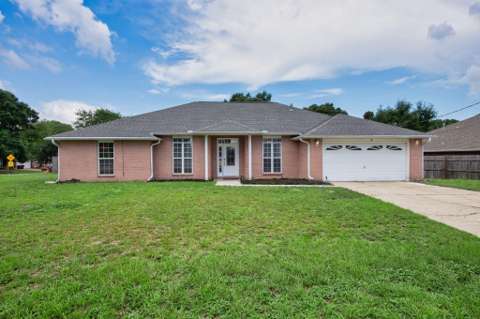 679 Brunson Street, home for sale in Crestview 32536