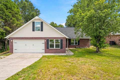 382 Riverchase Boulevard, home for sale on Riverchase Boulevard