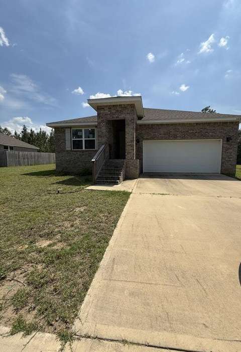 6412 Arcadia Bluffs Avenue, home for sale in Laurel Hill 32567