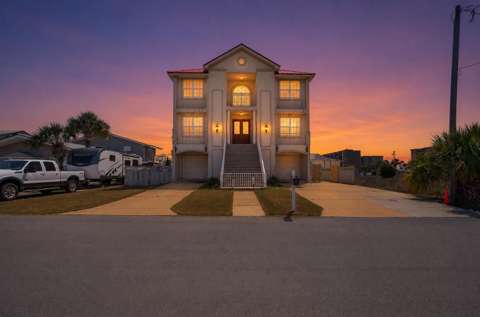 738 Starfish Avenue, luxury home for sale in Fort Walton Beach
