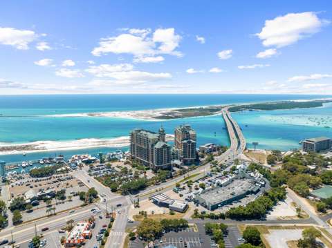 10 Harbor Boulevard #E210, home for sale on Harbor Boulevard