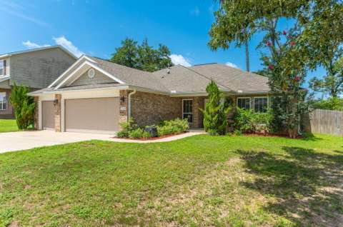 3048 Crown Creek Circle, home for sale in Crestview 32539