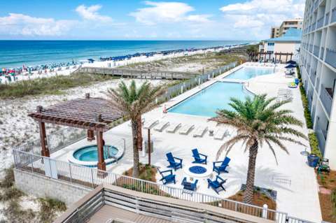 858 Scallop Court #Unit 101, luxury home for sale in Fort Walton Beach