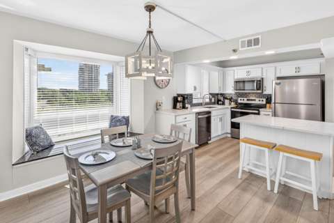 4258 Beachside Two Drive #4258, waterfront for sale in Miramar Beach