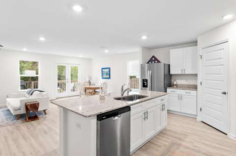 228 Sweet Blossom, home for sale in Freeport 32439