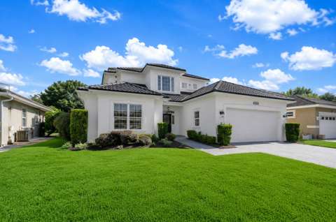 4327 Sunset Beach Circle, home for sale on Sunset Beach Circle