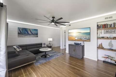 4000 Gulf Terrace Drive #166, home for sale on Gulf Terrace Drive