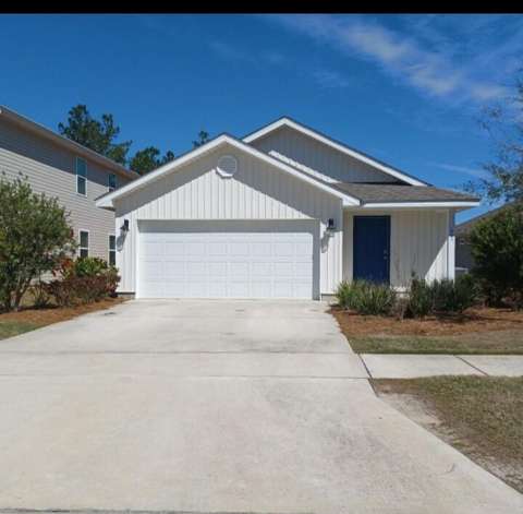 663 Earl Godwin Road, starter home for sale in Freeport